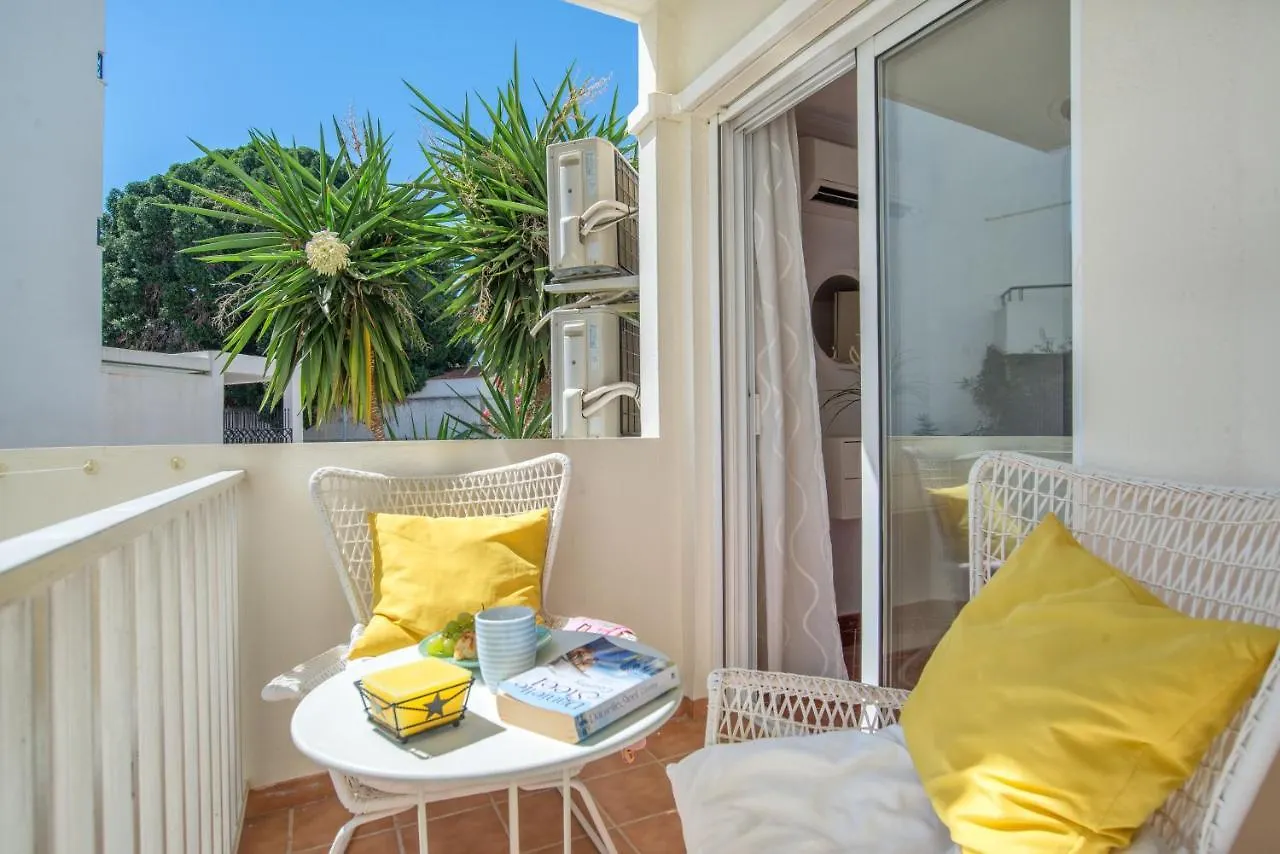 Apartamento De Sue - Parking Incluido! Torremolinos Apartment