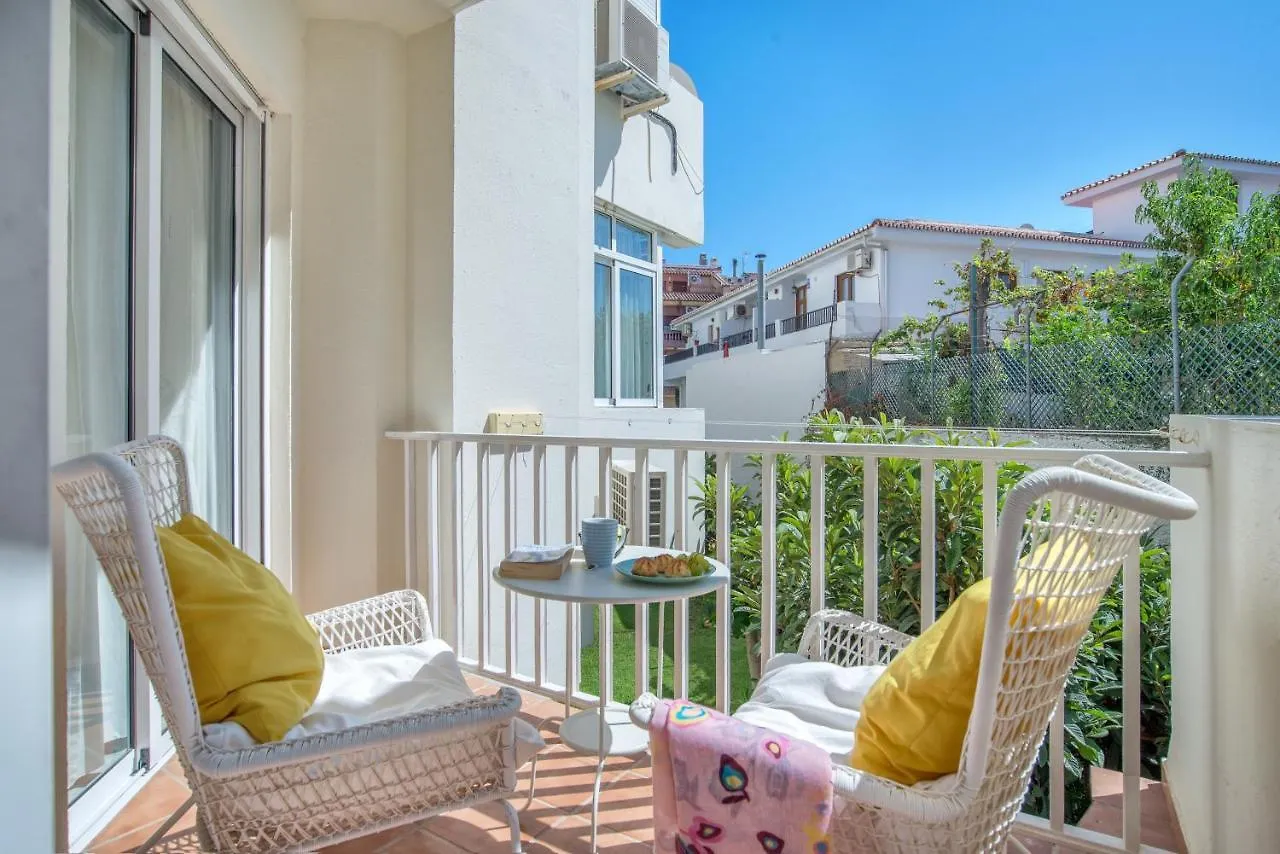 Apartamento De Sue - Parking Incluido! contacts